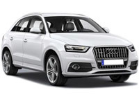 Audi Q3&nbsp;2.0 TDI SE